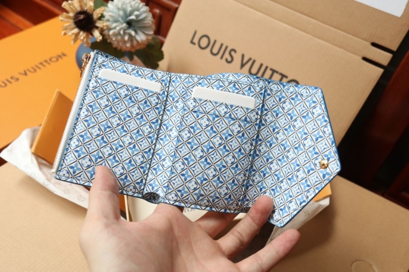 LV Wallets